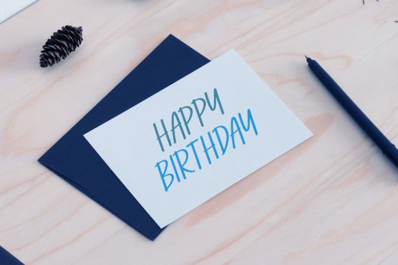 Hartsine Font - Featured Image