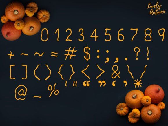 Haunted Time Font - Featured Image