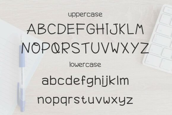 Havanna Font - Featured Image