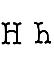 Hazel Font - Featured Image