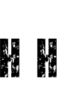 Heavy Scratches Font - Featured Image