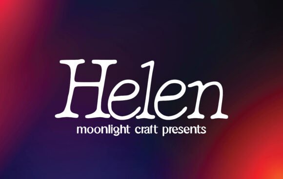 Helen Font - Featured Image