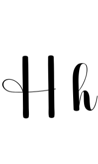 Hello Autum Font - Featured Image