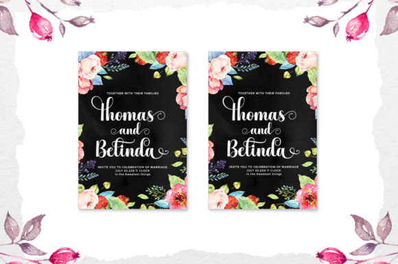 Hello Georgina Font - Featured Image