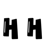 Helloboy Regular Font - Featured Image