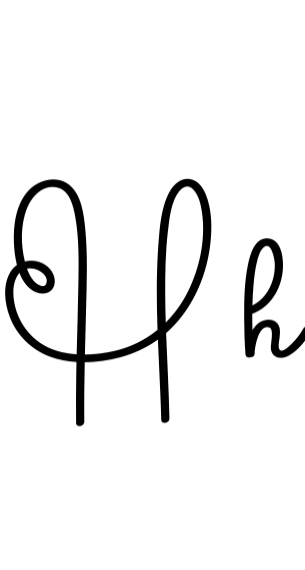 Hellosnow Font - Featured Image