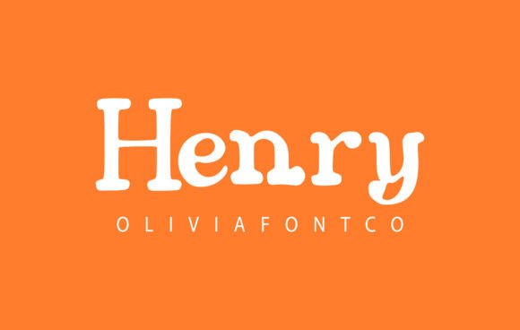 Henry Font - Featured Image