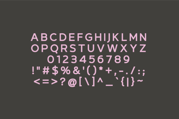 Herbelle Font - Featured Image