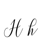 Hereford Script Font - Featured Image