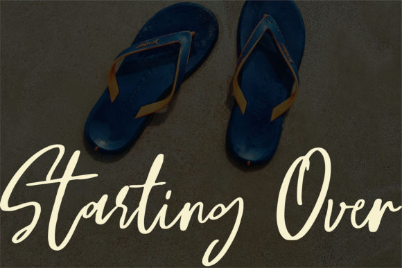 Hesley Font - Featured Image