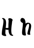 Hey Darling Font - Featured Image