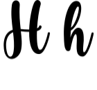 Hey Lovely Hearts Font - Featured Image