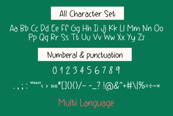 High School Font - Featured Image