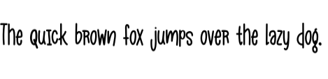 Highsky Font - Featured Image