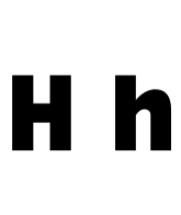 Higular Font - Featured Image