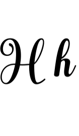 Hillany Font - Featured Image