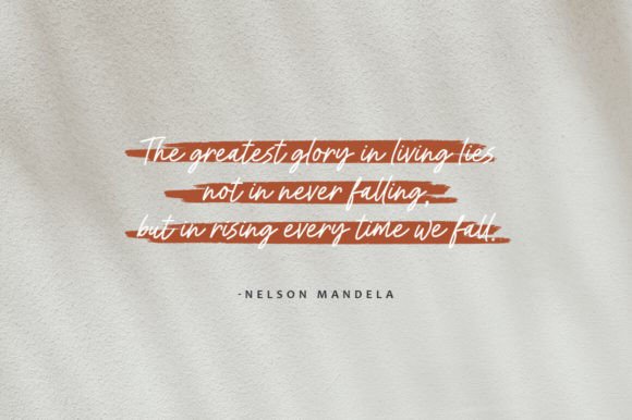 Hisdella Font - Featured Image
