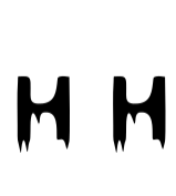 Hollewine Font - Featured Image
