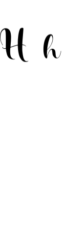 Holytide Font - Featured Image