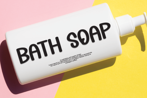 Home Creative Font - Featured Image