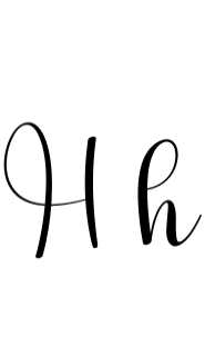 Homestead Font - Featured Image