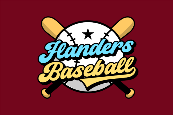 Houston Strike Font - Featured Image