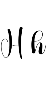 Howdy Pinky Font - Featured Image