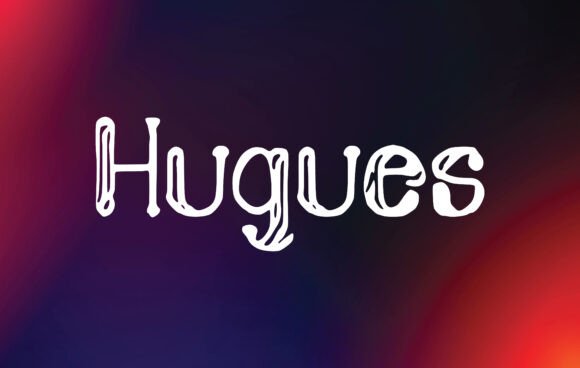 Hugues Font - Featured Image