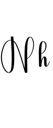 Hunting Weekday Font - Featured Image