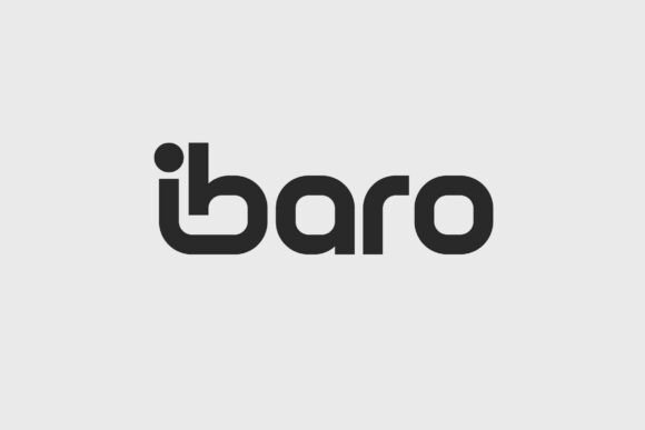 Ibaro Font - Featured Image