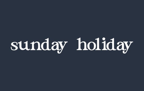 Inaya Font - Featured Image