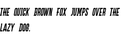 Indopendence Font - Featured Image