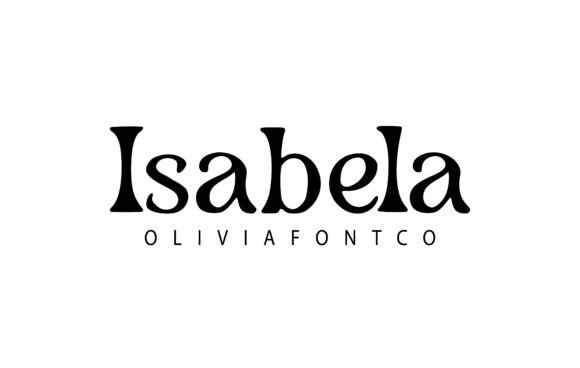 Isabela Font - Featured Image