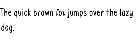 Isay Font - Featured Image