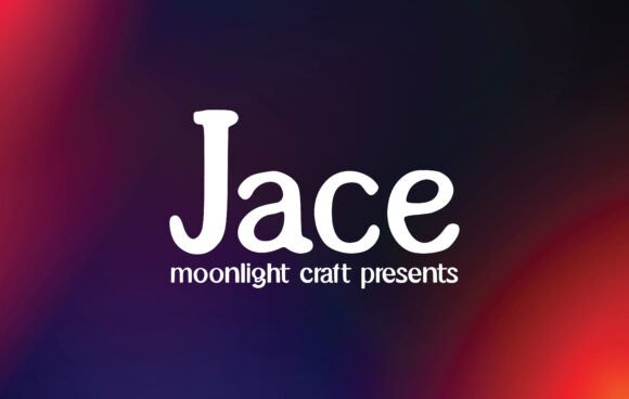 Jace Font - Featured Image