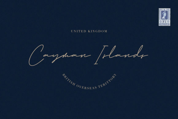 Jarvitts Signature Font - Featured Image