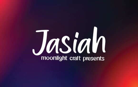 Jasiah Font - Featured Image
