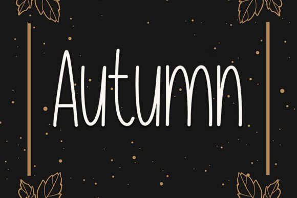 Jasmin Font - Featured Image