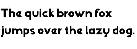 Javanesia Font - Featured Image
