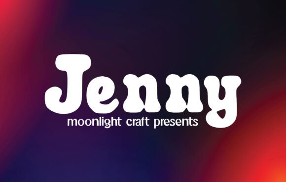 Jenny Font - Featured Image