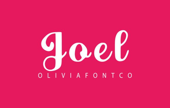 Joel Font - Featured Image