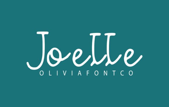 Joelle Font - Featured Image