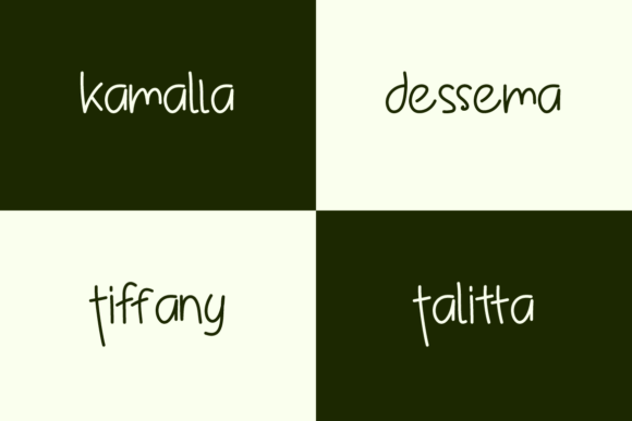 Jonatte Font - Featured Image
