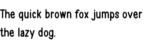 Jotting Font - Featured Image