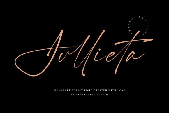 Jullieta Font - Featured Image