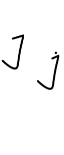 Junior High Handwriting Font - Featured Image