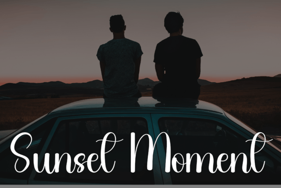 Junkies Font - Featured Image