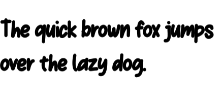 Jusya Font - Featured Image