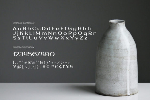 Kaivalya Font - Featured Image