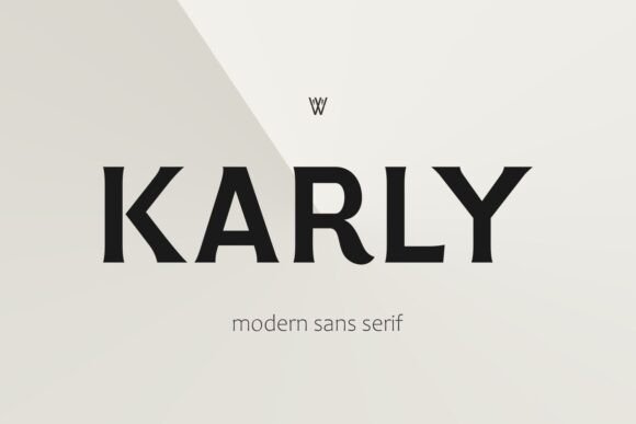 Karly Font - Featured Image